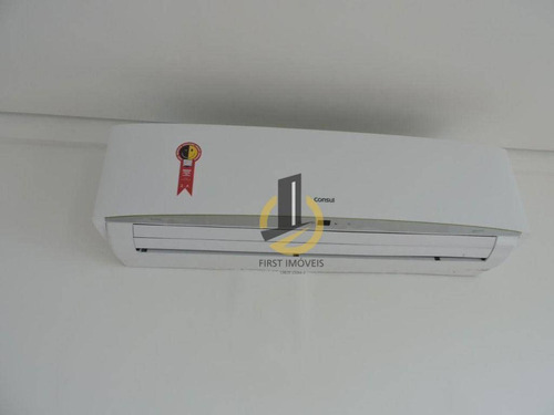 Imagem 4 de 10 de Sala Comercial,38m², Com Sacada, Próximo Ao Metro Sacomã - Sa0090