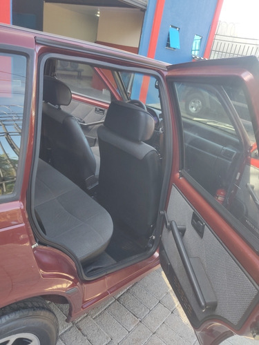 Fiat Uno Modelo Ep