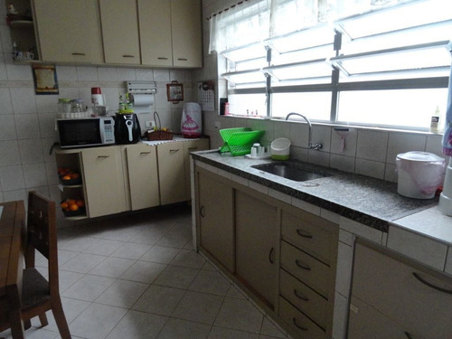 Imagem 25 de 30 de Casa À Venda, 180 M² Por R$ 580.000,00 - Catiapoã - São Vicente/sp - Ca0814