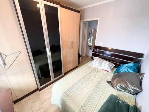 Imagem 20 de 30 de Casa Com 3 Dormitórios À Venda, 177 M² Por R$ 725.000,00 - Jardim Ipê - São Paulo/sp - Ca0896