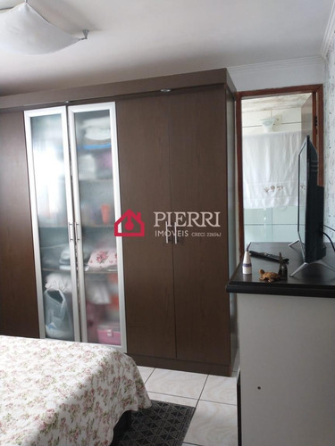 Imagem 11 de 15 de Excelente Sobrado A Venda Em Pirituba, Com 3 Dorms Mais Um Imóvel :) - 6873
