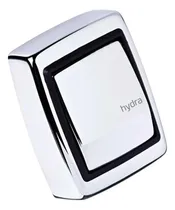 Comprar Acabamento Para Válvula Cromado 4900.c.lxo Hydra Luxo Deca