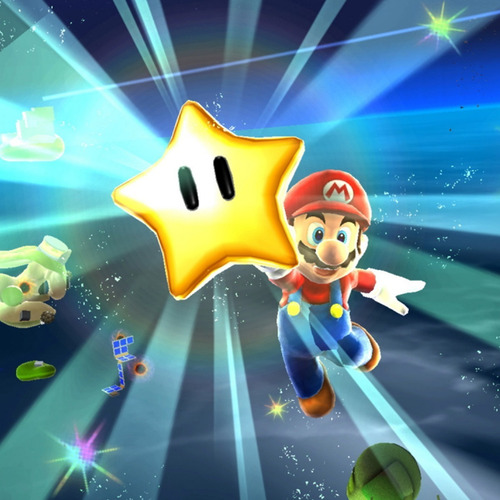 Super Mario 3d All-stars - Nintendo Switch