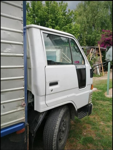 Daihatsu Delta