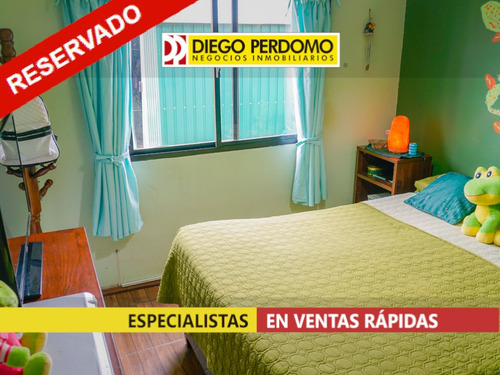 Casa De 2 Dormitorios En Venta, San José De Mayo