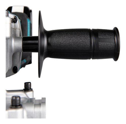 Cortadora Vergalhão 18v Lxt Sem Fio 2200 Rpm Motor Bl Makita