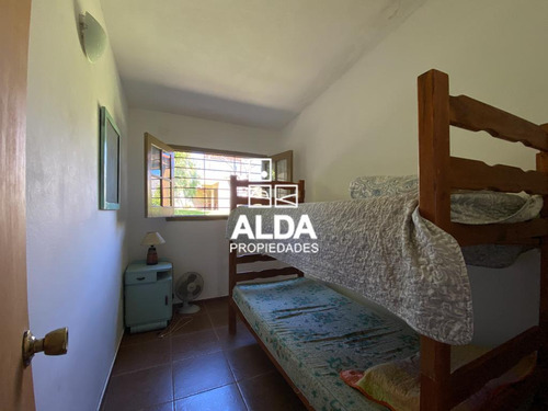 Casa Centro Piriápolis 3 Dorms Venta Ca501334