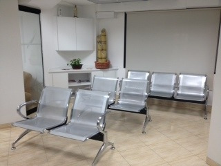 Imagen 2 de 4 de Alquiler De Consultorio Para Odontologo