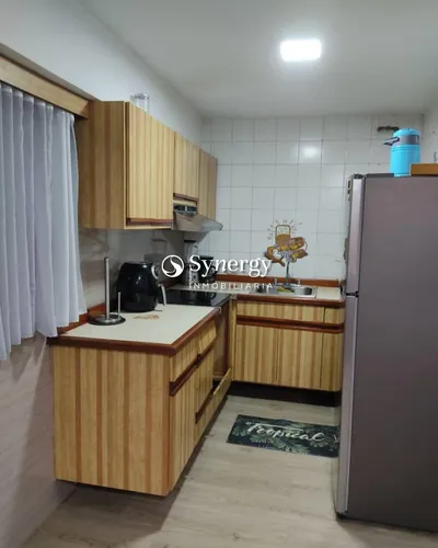 Apartamento 2 H 2 B