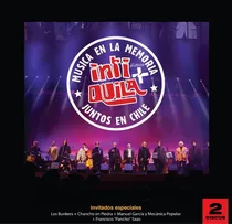 Comprar Inti Y Qula Música En La Memoria Juntos En Chile 2 Lps Blue