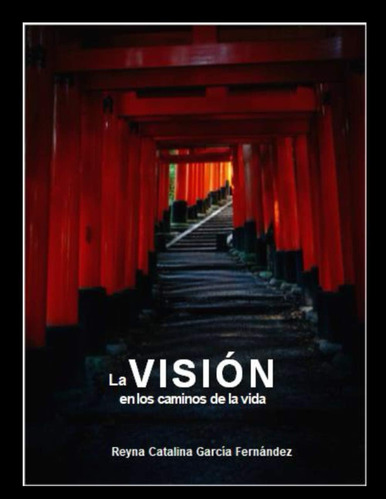 Libro: La Visión En Los Caminos De La Vida (spanish Edition)