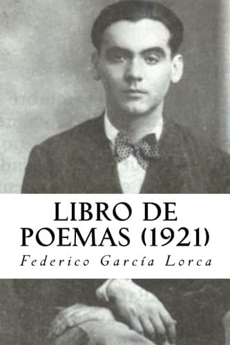 Libro: Libro Poemas (1921) (spanish Edition)