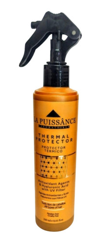 Protector Térmico La Puissânce X 250ml