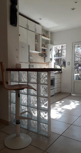Ph Parrilla Jardin Privado Amoblado Temporario Villa Urquiza