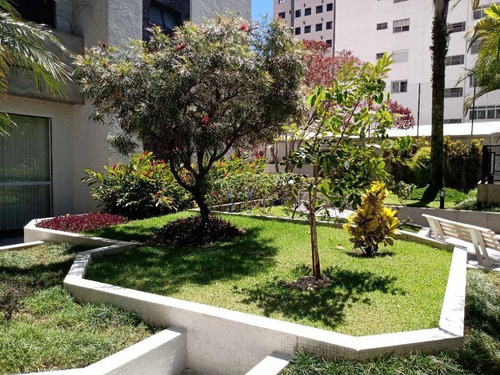 Apartamento Para Alugar, 116 M² Por R$ 4.500,00/mês - Vila Clementino - São Paulo/sp - Ap12166