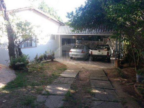 Chácara À Venda Em Jardim Itapoan - Ch181373