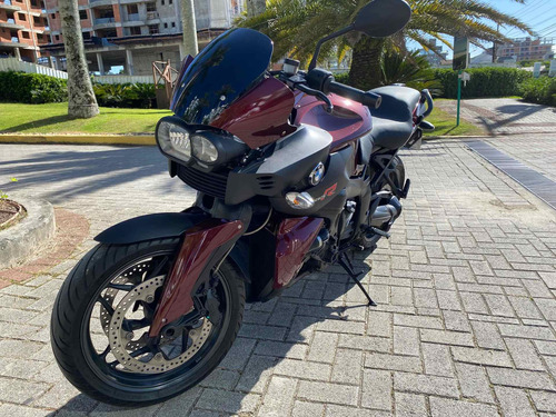 Bmw K1200r
