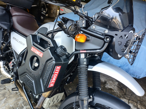 Royal Enfield Himalayan