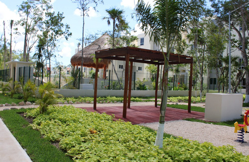 Depa En Tulum Ideal Con Alberca ¡entrega Inmediata!