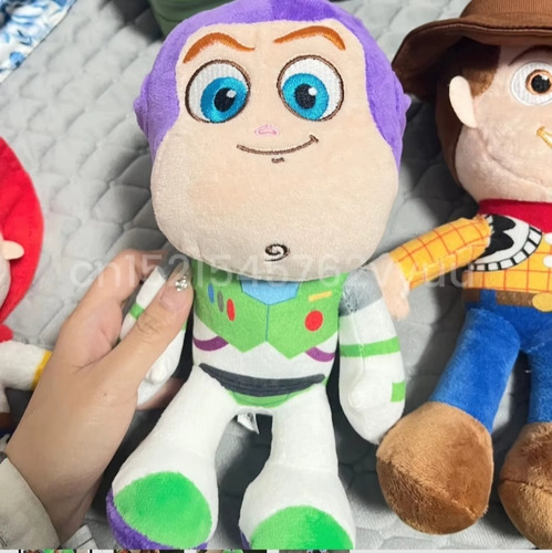 Peluches De Toy Story
