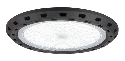 Imagen 2 de 6 de 30 Luminarias Industrial Led Ip65, Suspender, 200w, Luz Día