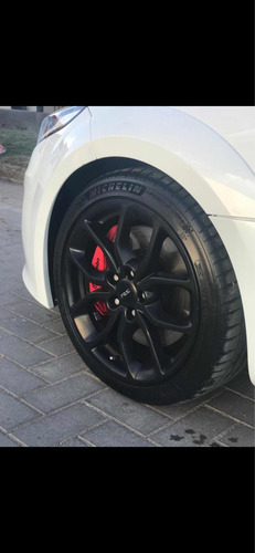 Renault Megane Rs 2.0 Megane Iii Rs 265cv