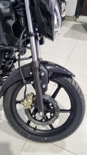 Tvs Raider 125 Mejor Precio No Cb Twister No Ybr Z No Rouser