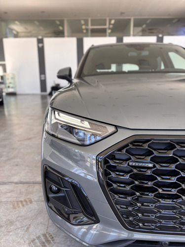 Audi q5 sportback 2.0 45Tfsi Quattro S Tronic S-Line 245Cv