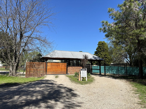 Casa En Venta Capilla Del Señor, Exaltación De La Cruz