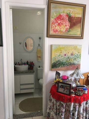 Imagem 11 de 19 de Casa Para Venda, 2 Dormitórios, Mooca - São Paulo - 3131