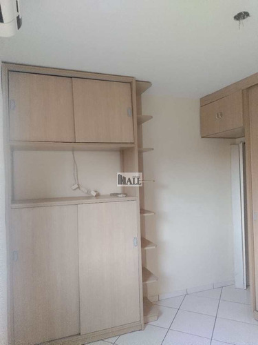 Casa De Condomínio Com 2 Dorms, Vila Borguese, São José Do Rio Preto - R$ 229 Mil, Cod: 7734 - V7734