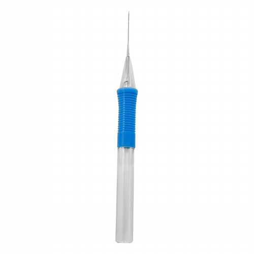 Caneta De Feltragem 1 Agulha Para Artesanatos Em Feltro Lã