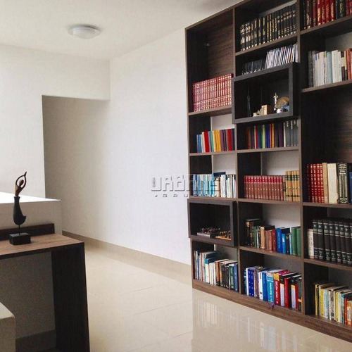 Imagem 2 de 30 de Sobrado Com 3 Dormitórios À Venda, 472 M² Por R$ 1.800.000,00 - Osvaldo Cruz - São Caetano Do Sul/sp - So0334