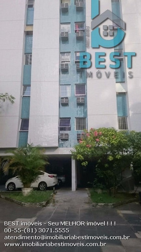 Imagem 16 de 30 de Apartamento - Ap01772 - 4832827