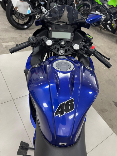 Yamaha Yzf R15 2024 / 2.280 Km