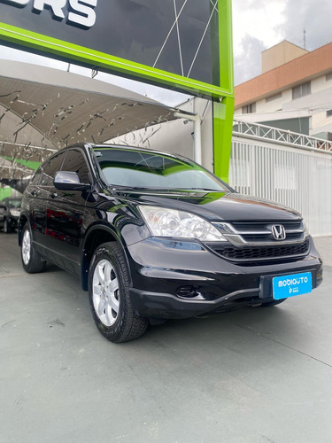 Honda CR-V 2.0 Lx 4x2 Aut. 5p
