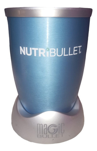 Motor De Nutribullet Usado (a2) (Reacondicionado)