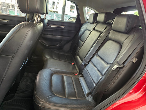 Mazda CX-5 2.5 S Grand Touring 4x2 At