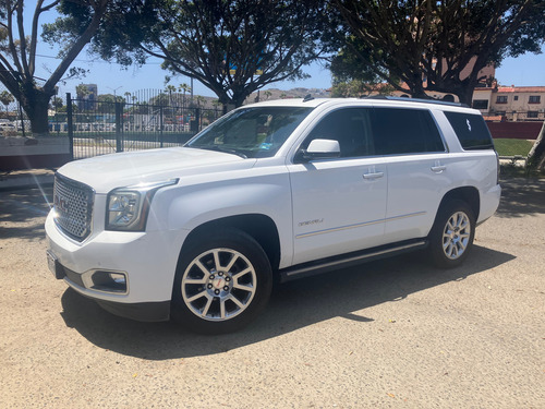 GMC Yukon 6.2 Denali V8 At