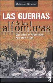 Las Guerras De Las Alfombras