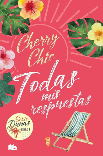 Todas Mis Respuestas (dunas 1) - Cherry Chic