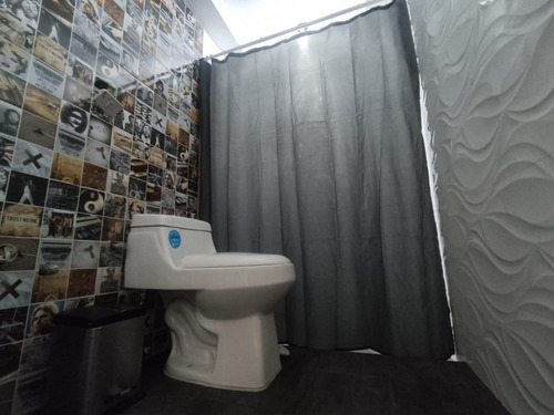 Imagen 9 de 10 de Venta De Apartamento En Las Minas, San Antonio. Cm