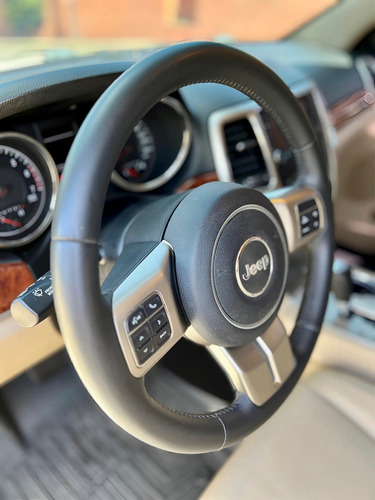 Grand Cherokee Limited