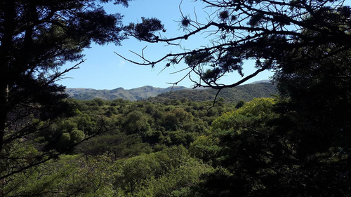 Lotes/terrenos En Huerta Grande Sierras De Cordoba