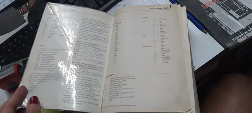 Longman Dictionary Of Contemporary English Third Edition (Usado)