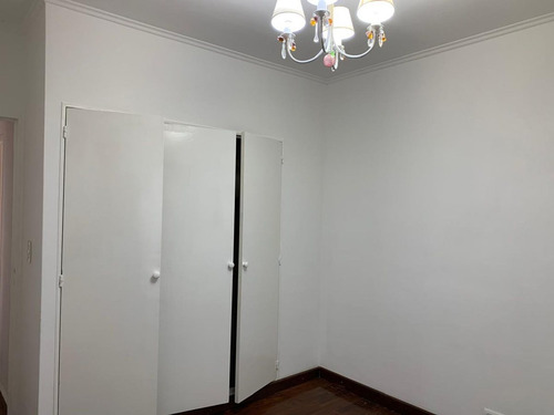 Venta Luminoso Departamento De 3 Amb En Gerli O.