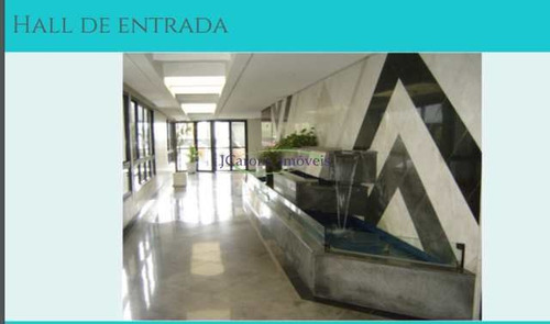 Imagem 18 de 18 de Apartamento Com 3 Dorms, Aparecida, Santos - R$ 1.05 Mi, Cod: 64152826 - V64152826