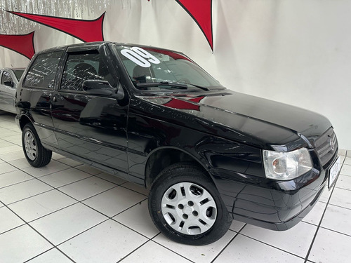 Fiat Uno mille 1.0