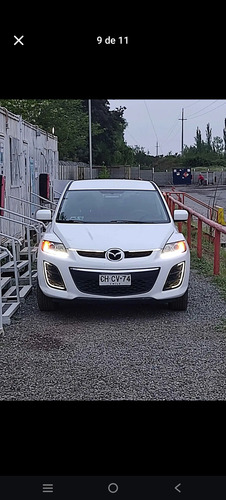 Mazda CX-7 2.5 R 2Wd At 4X2