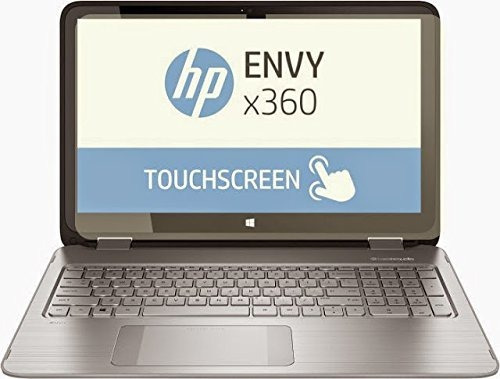 Pcprofessional Protector Pantalla Para Hp Envy X360 15t